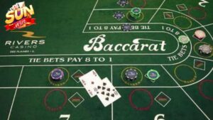 Baccarat Sunwin