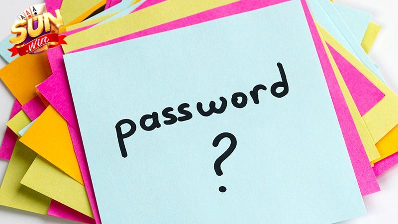 Các khuyến nghị để đảm bảo việc đổi password đúng chuẩn 