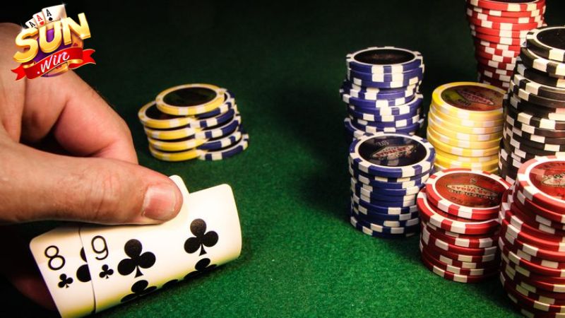 Cách đọc bài Poker