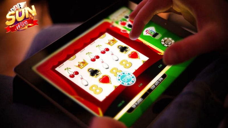 Cách thức trải nghiệm trò chơi chi tiết