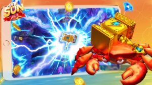 Chiến lược bắn cá