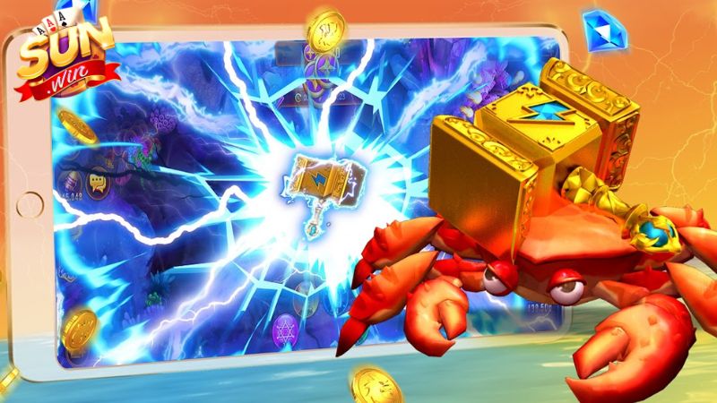 Chiến lược bắn cá