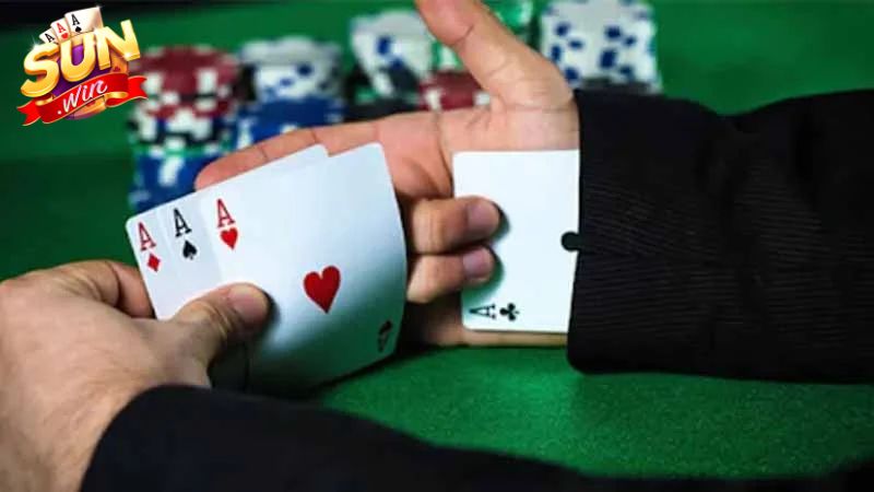 Chiến thuật cần áp dụng để giành chiến thắng 