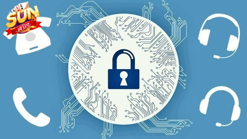 Chính sách bảo mật Sunwin bảo vệ người chơi 