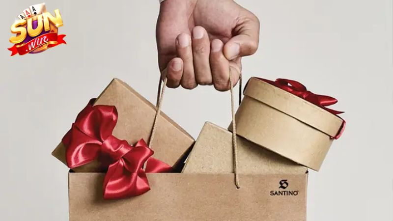 Chương trình thưởng giới thiệu bạn bè rõ ràng