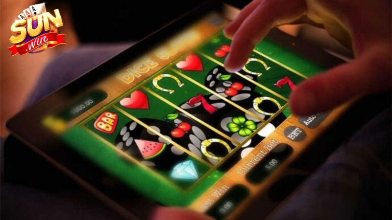 Cổng game uy tín với cách thức tham gia nhanh chóng