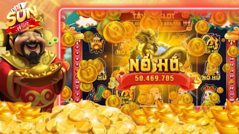 Dễ dàng tham gia vào game slot