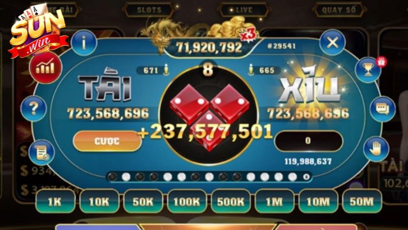 Điểm khác biệt giữa Tài Xỉu truyền thống và MD5