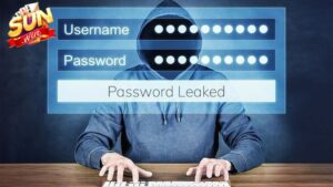 Đổi Mật Khẩu Sunwin