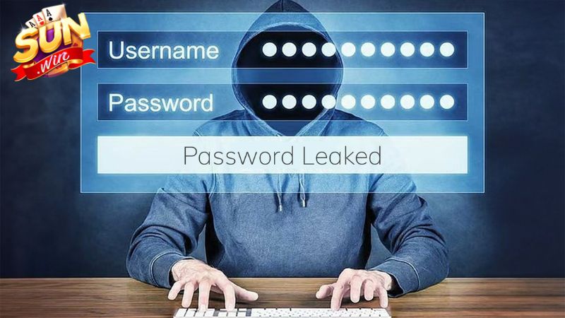 Đổi Mật Khẩu Sunwin