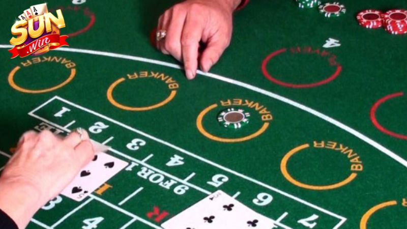Đôi nét giới thiệu về game Baccarat Sunwin