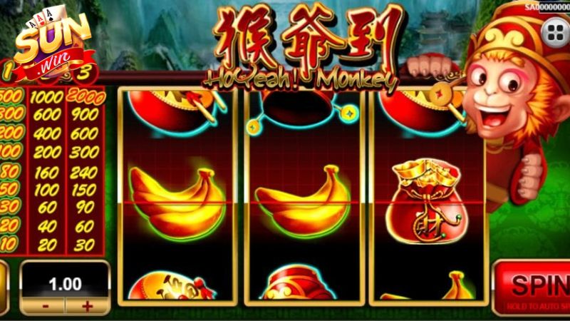 Game cá cược có nhiều điểm cộng hoàn hảo về đồ họa, bảo mật và công bằng