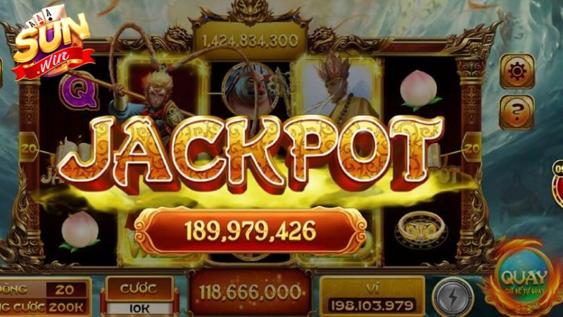 Game Tây Du Thần Khí siêu hấp dẫn từ cốt truyện gần gũi, thân quen