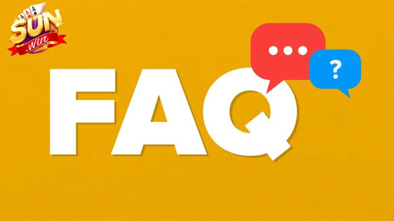 Giải đáp những câu hỏi thường gặp tại cổng game