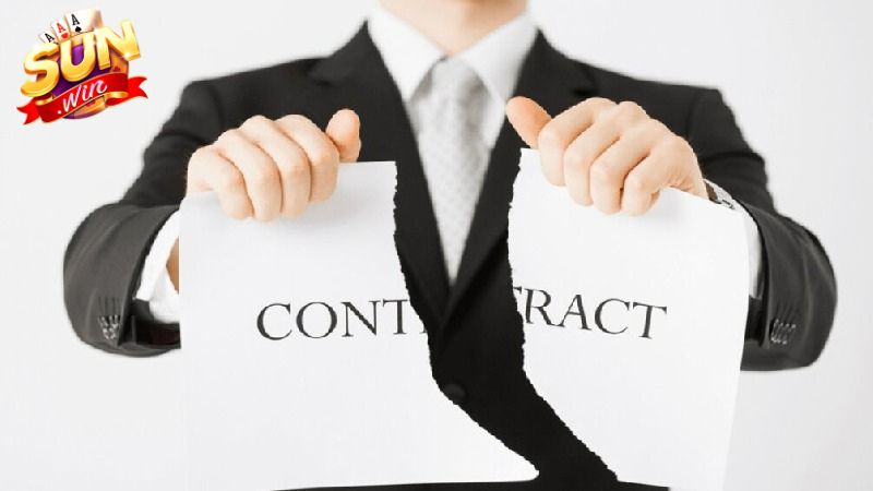 Giải thích miễn trừ trách nhiệm tại Sunwin