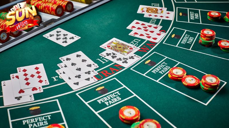 Giữ cái đầu lạnh và túi tiền ấm để chơi xì dách dễ thắng