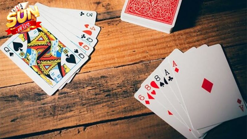 Hạ Phỏm đúng lúc và gửi bài thông minh để tối ưu điểm số.