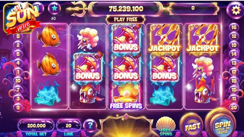 Hệ thống biểu tượng mang đến cơ hội sinh lời khủng