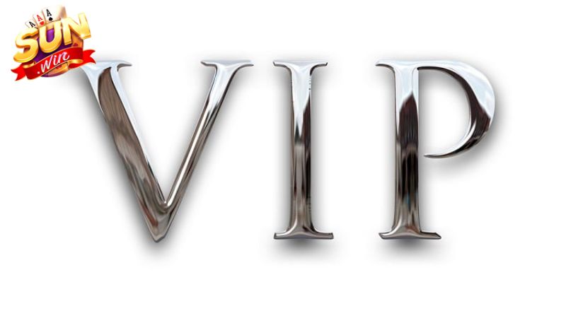 Hội viên VIP Sunwin nhận nhiều ưu đãi hấp dẫn