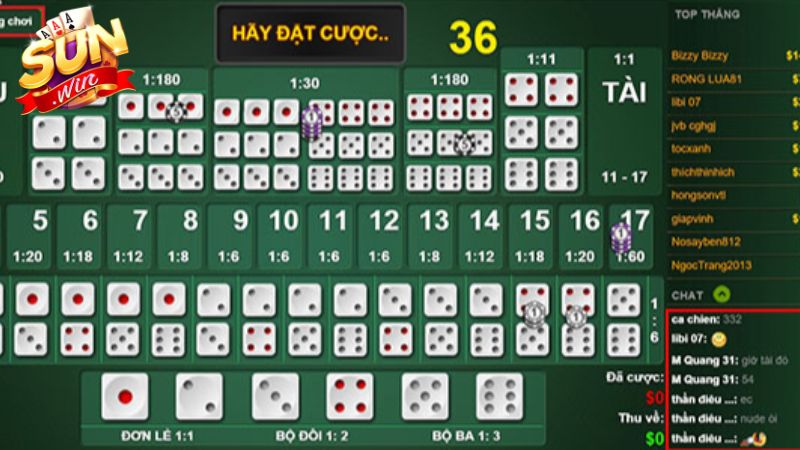 Kết hợp soi điểm xí ngầu và mô hình giúp tối ưu hóa dự đoán.