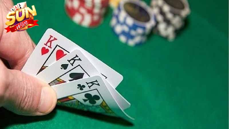 Liêng Sunwin là game bài đổi thưởng hấp dẫn