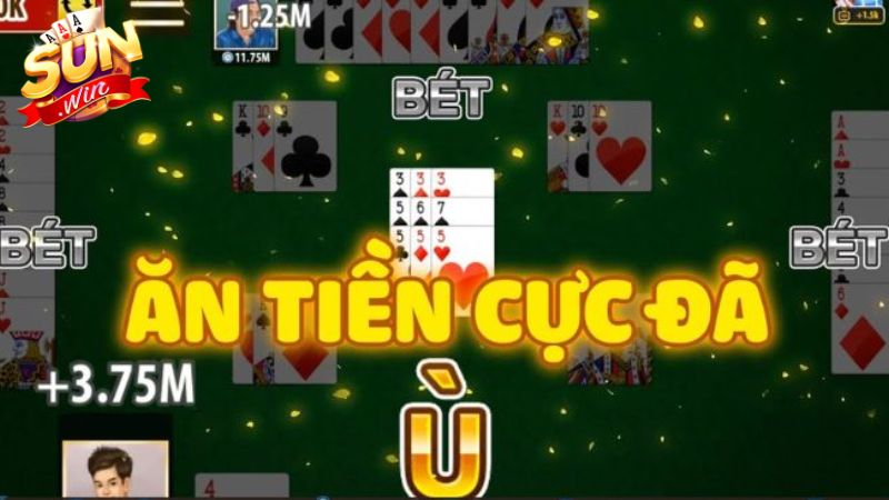 Mẹo chơi Phỏm dễ thắng bằng cách phá giải thế bài đối thủ.