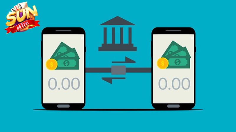 Một số quy định khi rút thưởng tại Sunwin 