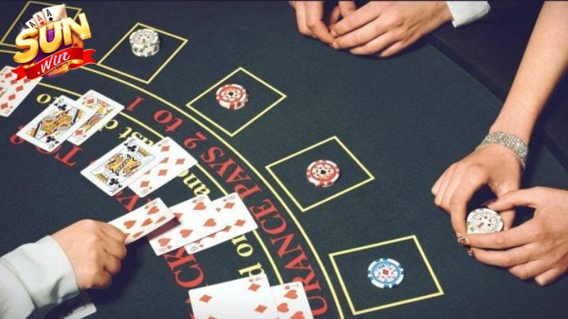 Nắm rõ bản chất bài Xì Dách sẽ giúp người chơi dễ dành chiến thắng