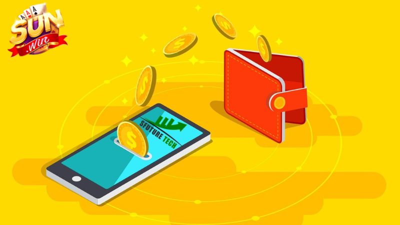 Những ưu điểm nổi bật khi bạn nạp tiền vào tài khoản Sunwin 