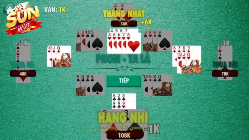 Phân tích bài thông minh, tối ưu chiến thuật