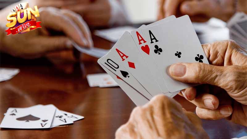 Phỏm Sunwin đổi thưởng uy tín, hấp dẫn