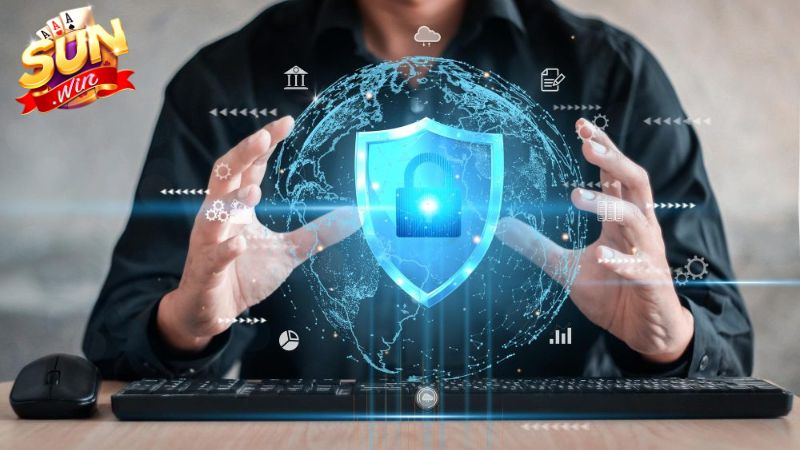 Quy trình liên hệ rõ ràng, bảo mật cao