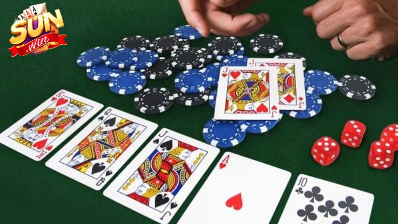 Sâm lốc Sunwin - game bài đổi thưởng trực tuyến hấp dẫn