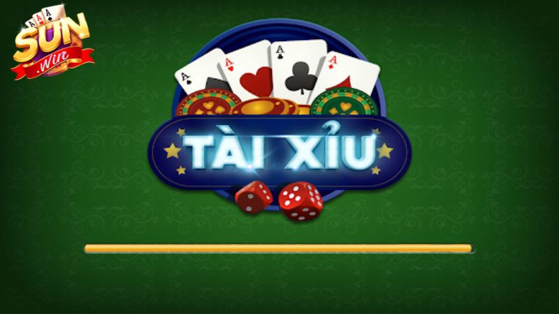 Tài xỉu livestream Sunwin