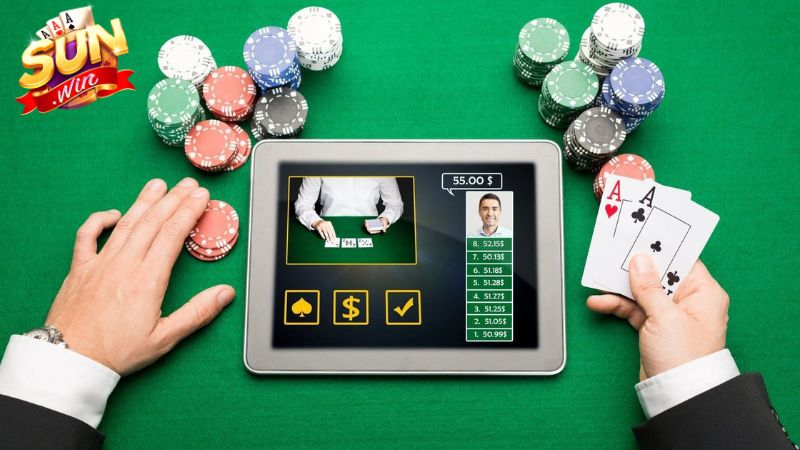 Tận dụng chiến thuật giúp dễ dàng chinh phục ván cược