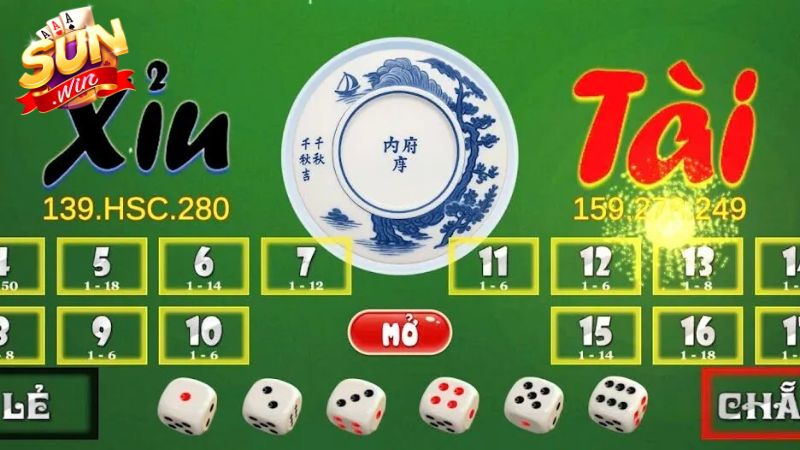 Theo dõi phiên kết quả để thực hiện soi cầu chuẩn xác