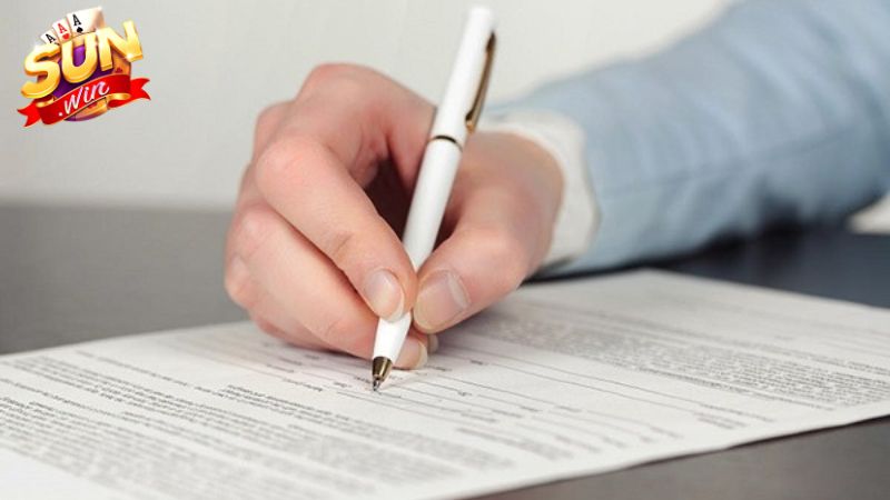 Thông tin về điều khoản điều kiện Sunwin