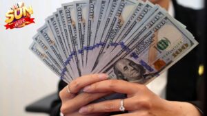 Thưởng nạp đầu 100%