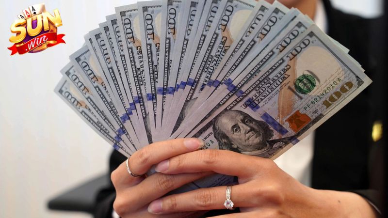 Thưởng nạp đầu 100%