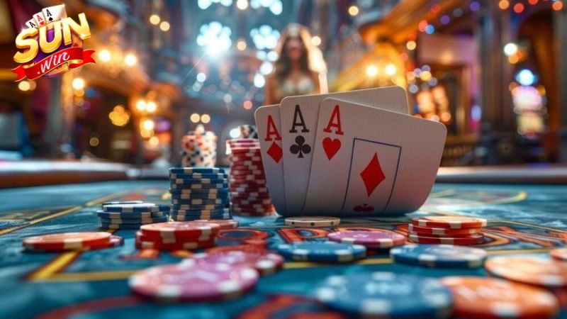 Tổng hợp các game bài Sunwin nổi bật nhất