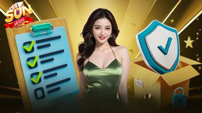 Tổng hợp quy định áp dụng tại cổng game