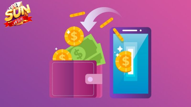 Ưu đãi thưởng nạp đầu 100% nổi bật