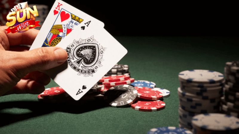 Xì Dách được xếp trên Ngũ Linh