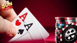 Xì dách hoàng gia sunwin